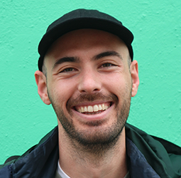 José Ramón «Bibiki» García