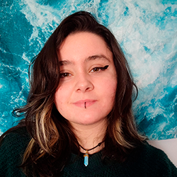 Violeta Moldes-Rivas