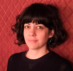 Beatriz Pérez Zapata