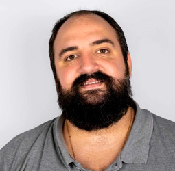 Jaime Fernando Barahona